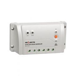 Projecta 3 Stage Automatic 12/24V 20 Amp Solar Charge Controller