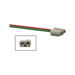 Accel Hei Battery / Tach Pigtail