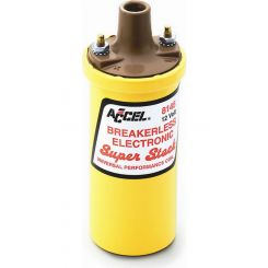 Accel Univ.Electronic Coil For Use With Accel 71-Series Dist