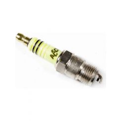 Accel Spark Plug Short Chev/Ford 14Mm Tapered Seat (Set Of 8)