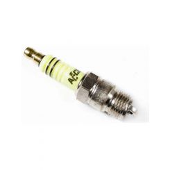 Accel Spark Plug Short Chev/Ford 14Mm Tapered Seat (Set Of 8)