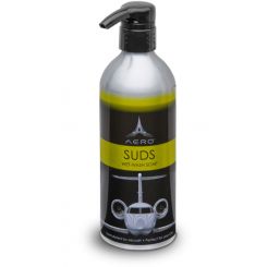 Aero International Suds 16Oz Car Wash
