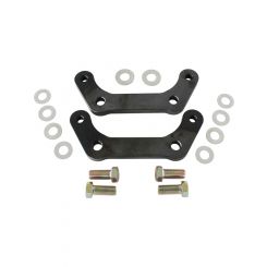 Aeroflow Hq-Wb Torana Front Wilwood Caliper Bracket Suit 12" Rotor