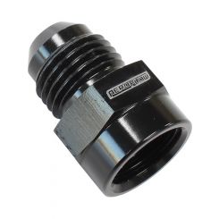 Aeroflow M14 X 1.5 Inverted Seat To -6 An For Nissan / Toyota Steer