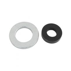 Aeroflow Chev Alt To Holden Mount V8 Engine Spacer Kit