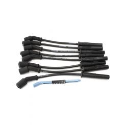 Aeroflow Holden Ls2 Ignition Lead Set Black