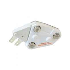 Aeroflow Gm Alternator Regulator Replacement