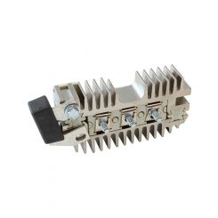 Aeroflow Gm Alternator Rectifier Replacement