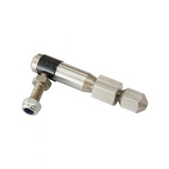 Aeroflow Carb End Assembly For Throttle Cables Suits All Af & Lokar