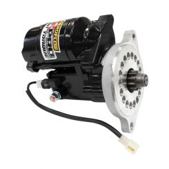 Aeroflow Ford Starter 289 - 351W & 351C 1.9Hp Mini Adjustable Mou