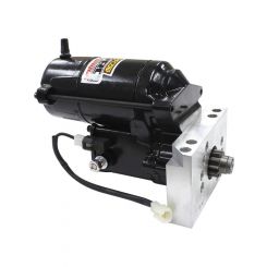 Aeroflow Chev Starter 153 168 Tooth 2Kw / 2.7Hp Adjustable Mount