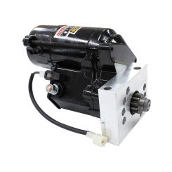 Aeroflow Chev Ls Mini Starter 2Kw 2.7Hp Adjustable Mount