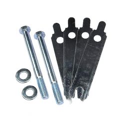 Aeroflow Gm Starter Shim Kit Suits All Gm Type Starters