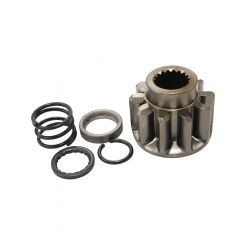 Aeroflow Pinion Gear Suits Gm / Ford Starter Motors