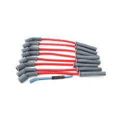 Aeroflow Holden Ls2 Ignition Lead Set Red