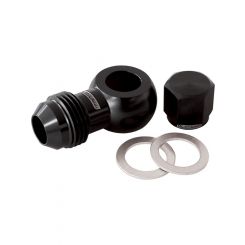 Aeroflow / Bosch Fuel Pump Banjo Kit To -8An Inc Washers