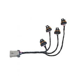 Aeroflow Ls / Vortec Coil Sub Harness Gen 111