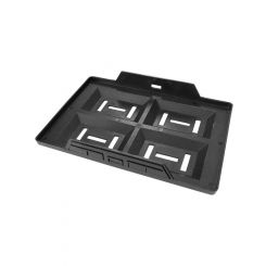 Aeroflow Battery Hold Down Tray Suits Up To N50 Size Batteries