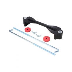 Aeroflow Battery Hold Down Kit Suits Commodore Style Batt