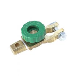 Aeroflow Isolating Battery Terminal Negative Side