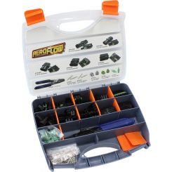 Aeroflow Weathertight Connectors Kit