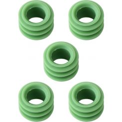 Aeroflow Weathertight Connector Seal For 1 Pin Connector Pack Of 5