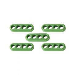 Aeroflow Weathertight Connector Seal For 4 Pin Connector Pack Of 5