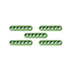 Aeroflow Weathertight Connector Seal For 6 Pin Connector Pack Of 5