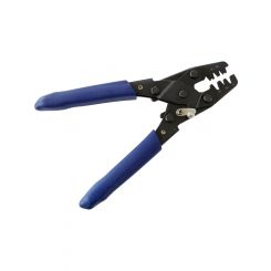 Aeroflow Weathertight Crimp Tool Crimper For 24-14 Awg