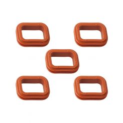 Aeroflow Weatherpack Connector Seal 2 Pin Pack Of 5 Deutsch