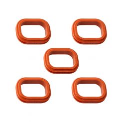 Aeroflow Weatherpack Connector Seal 4 Pin Pack Of 5 Deutsch