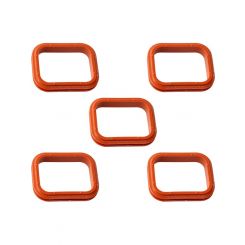 Aeroflow Weatherpack Connector Seal 8 Pin Pack Of 5 Deutsch