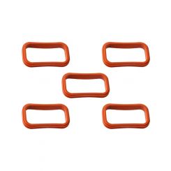 Aeroflow Weatherpack Connector Seal 12 Pin Pack Of 5 Deutsch