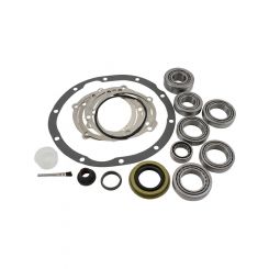 Aeroflow Ford 9" Centre Overhaul Kit 31 Spline Spool 3.062