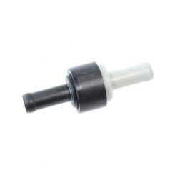 Aeroflow 3/8" Check Valve For Brakes Booster Hose 1 Way Valve