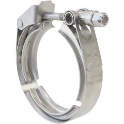 Aeroflow Replacement V-Band Clamp Suits 2" 2.0" V-Band Clamp