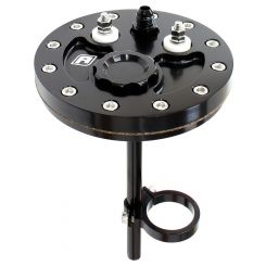 Aeroflow Drop In Fuel Cell Pump Hanger Suit Any 40Mm Pump 340 45