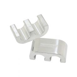 Aeroflow Polished 2 Wire Floating Lead Wire Seperators