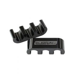 Aeroflow Black 3 Wire Floating Lead Wire Seperator