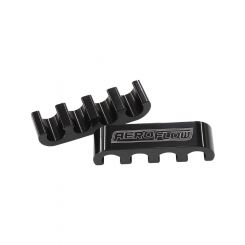 Aeroflow Black 4 Wire Floating Lead Wire Seperator