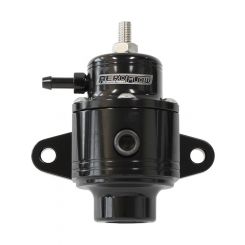 Aeroflow -6Orb Efi Fuel Pressure Reg 800Hp Handles 98Ron,Eth, Me