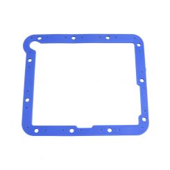 Aeroflow Ford C4 Blue Reusable Coated Trans Pan Gasket
