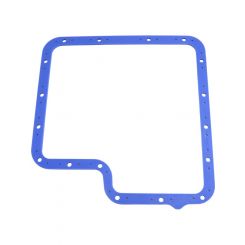 Aeroflow Ford C6 Blue Reusable Coated Trans Pan Gasket