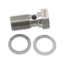 Aeroflow S/S Banjo Bolt M14 X1.5 Thread