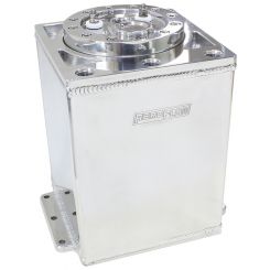 Aeroflow Single,Twin Or Triple Surge Tank, Suits 49-1041 Pumps. 7L