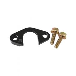 Aeroflow Ls Oil Pick Up Tube Support Brace / Bracket Bolts Inc