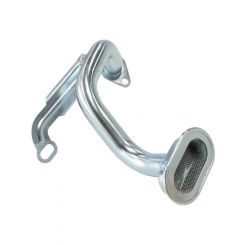 Aeroflow Ls Oil Pick Up - Front Sump Use With Af82-2016 Ls Pan