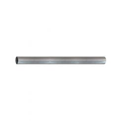 Aeroflow Aluminium Tube Str 1.00" O.D 25Mm Wall 2Mm 1M Long