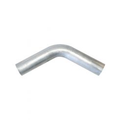 Aeroflow Alum Mandrel 60 Deg 1.0" O.D 25Mm Wall 2Mm 140Mm