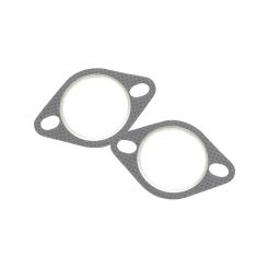 Aeroflow 2.5" 2 Bolt Flange Exhaust Gasket (Pair) Suit Af9551-000
